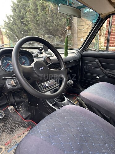 LADA (VAZ) 2106 1992, 285,000 km - 1.3 л - Bakı