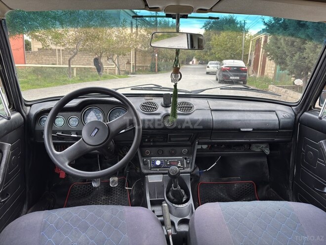 LADA (VAZ) 2106 1992, 285,000 km - 1.3 л - Bakı