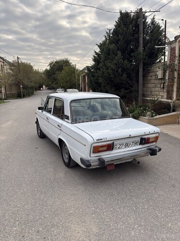 LADA (VAZ) 2106 1992, 285,000 km - 1.3 л - Bakı
