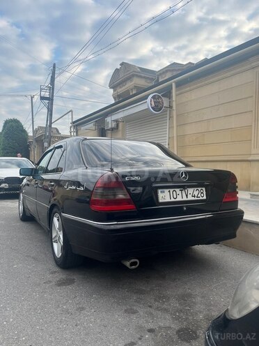 Mercedes 200 1995, 385,000 km - 0.1 l - Bakı