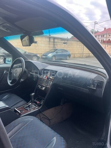 Mercedes 200 1995, 385,000 km - 0.1 l - Bakı