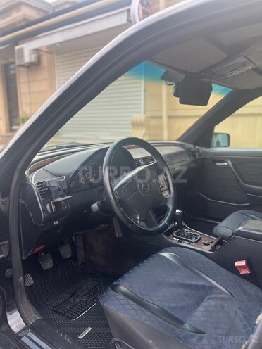 Mercedes 200 1995, 385,000 km - 0.1 l - Bakı