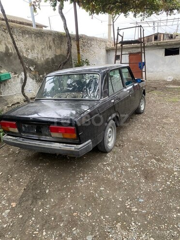 LADA (VAZ) 2107 2003, 444,444 km - 1.6 л - Mingəçevir