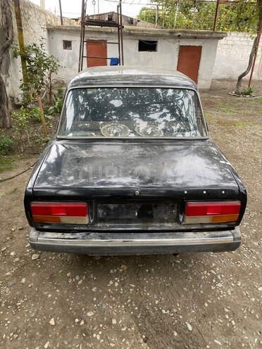 LADA (VAZ) 2107 2003, 444,444 km - 1.6 л - Mingəçevir