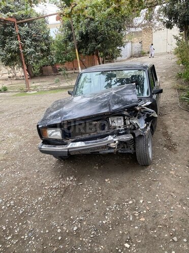 LADA (VAZ) 2107 2003, 444,444 km - 1.6 л - Mingəçevir
