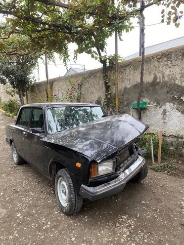 LADA (VAZ) 2107 2003, 444,444 km - 1.6 л - Mingəçevir