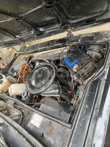 LADA (VAZ) 2107 2003, 444,444 km - 1.6 л - Mingəçevir