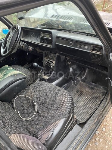 LADA (VAZ) 2107 2003, 444,444 km - 1.6 л - Mingəçevir