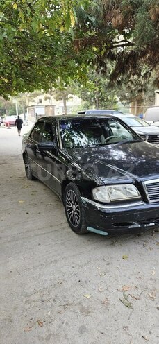 Mercedes C 230 1999, 422,000 km - 2.3 л - Bakı