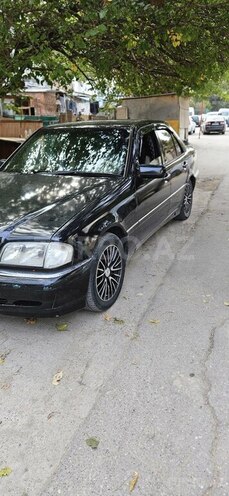 Mercedes C 230 1999, 422,000 km - 2.3 л - Bakı