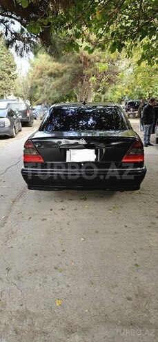 Mercedes C 230 1999, 422,000 km - 2.3 л - Bakı