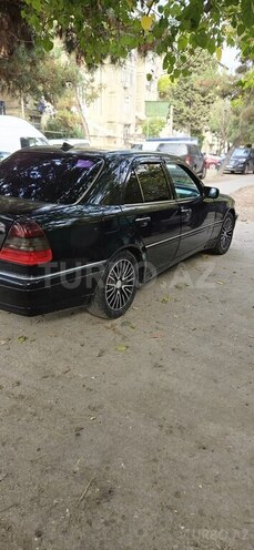 Mercedes C 230 1999, 422,000 km - 2.3 л - Bakı
