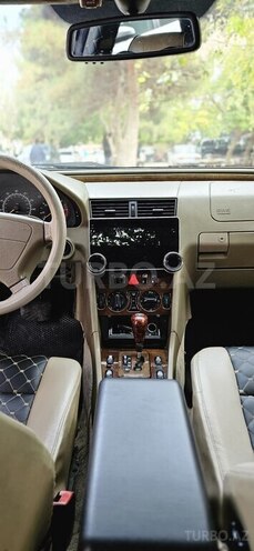 Mercedes C 230 1999, 422,000 km - 2.3 л - Bakı