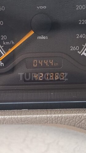 Mercedes C 230 1999, 422,000 km - 2.3 л - Bakı