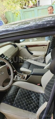 Mercedes C 230 1999, 422,000 km - 2.3 л - Bakı