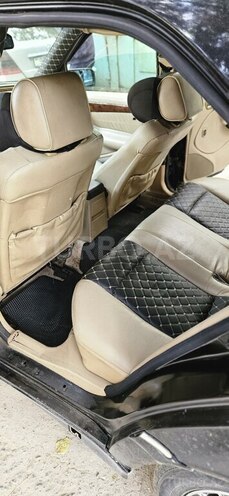 Mercedes C 230 1999, 422,000 km - 2.3 л - Bakı