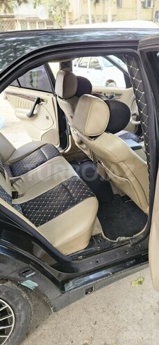 Mercedes C 230 1999, 422,000 km - 2.3 л - Bakı