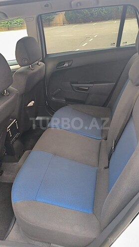 Opel Astra 2009, 208,600 km - 1.4 l - Bakı