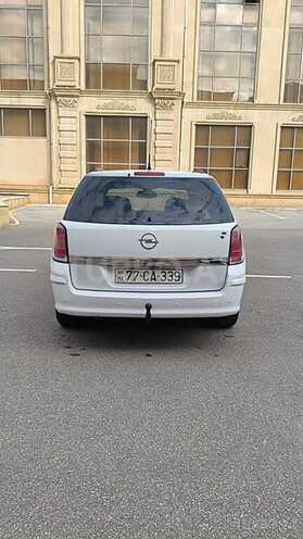 Opel Astra 2009, 208,600 km - 1.4 l - Bakı