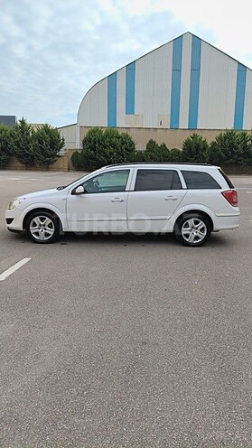 Opel Astra 2009, 208,600 km - 1.4 l - Bakı