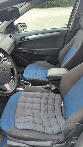 Opel Astra 2009, 208,600 km - 1.4 l - Bakı