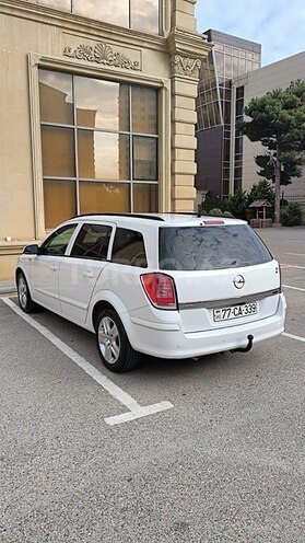 Opel Astra 2009, 208,600 km - 1.4 l - Bakı