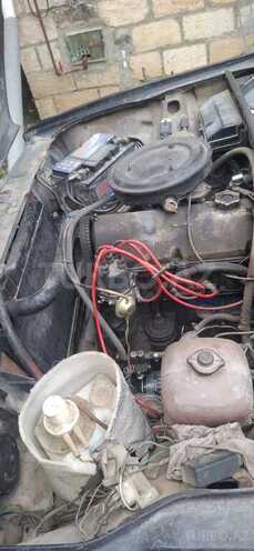 LADA (VAZ) 2105 1982, 207,999 km - 1.5 л - Quba