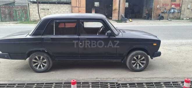 LADA (VAZ) 2105 1982, 207,999 km - 1.5 л - Quba