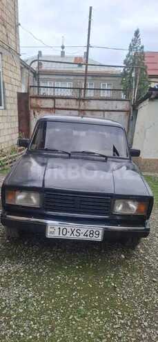 LADA (VAZ) 2105 1982, 207,999 km - 1.5 л - Quba