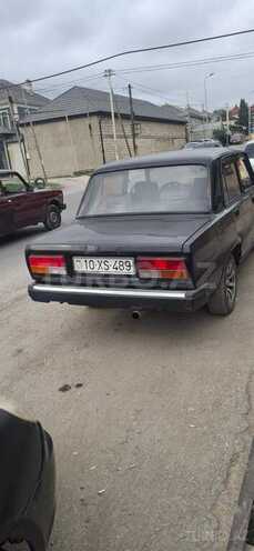 LADA (VAZ) 2105 1982, 207,999 km - 1.5 л - Quba