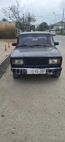 LADA (VAZ) 2105 1982, 207,999 km - 1.5 л - Quba