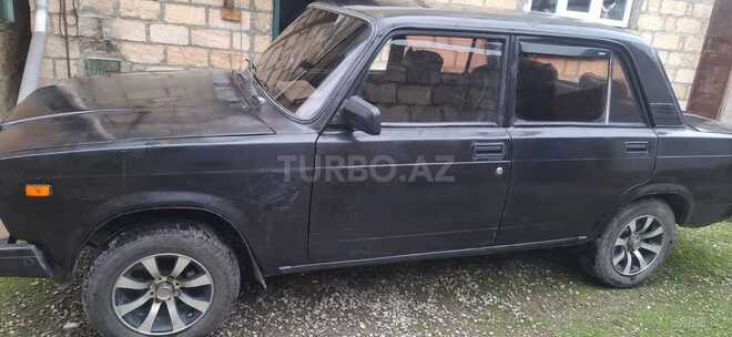 LADA (VAZ) 2105 1982, 207,999 km - 1.5 л - Quba