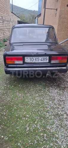 LADA (VAZ) 2105 1982, 207,999 km - 1.5 л - Quba