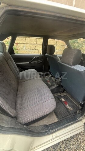 Volkswagen Passat 1992, 420,000 km - 1.8 l - Bakı