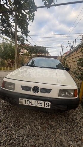 Volkswagen Passat 1992, 420,000 km - 1.8 l - Bakı