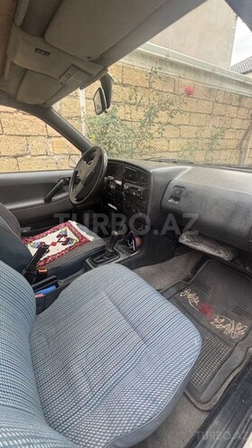 Volkswagen Passat 1992, 420,000 km - 1.8 l - Bakı