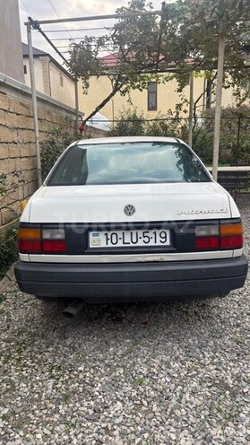 Volkswagen Passat 1992, 420,000 km - 1.8 l - Bakı