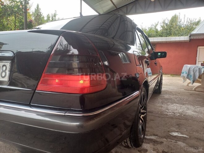 Mercedes C 240 2000, 392,423 km - 2.4 л - İmişli