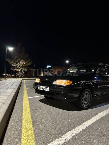 LADA (VAZ) 2115 2012, 206,000 km - 1.6 л - Yevlax