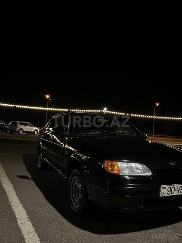 LADA (VAZ) 2115 2012, 206,000 km - 1.6 л - Yevlax