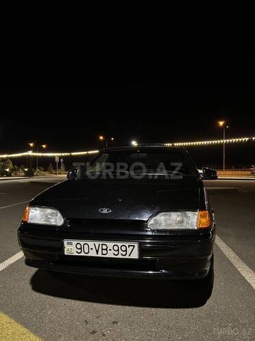 LADA (VAZ) 2115 2012, 206,000 km - 1.6 л - Yevlax