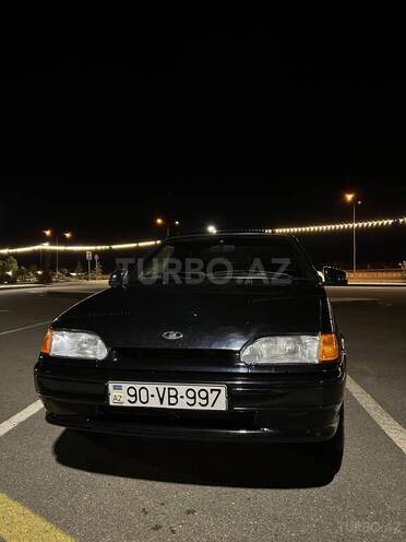 LADA (VAZ) 2115 2012, 206,000 km - 1.6 л - Yevlax