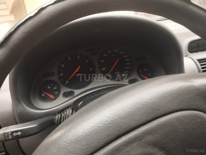 Opel Vita 1997, 366,523 km - 1.2 l - Quba