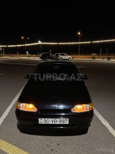 LADA (VAZ) 2115 2012, 206,000 km - 1.6 л - Yevlax