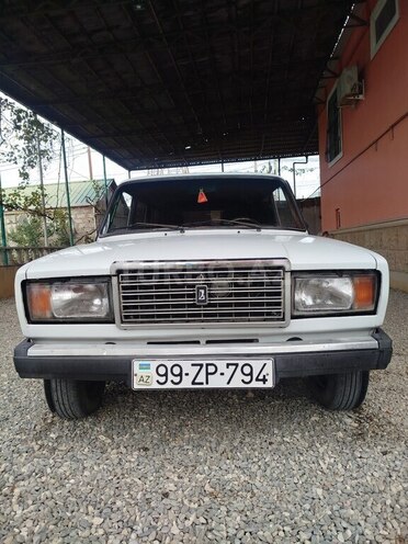 LADA (VAZ) 2104 2011, 84,750 km - 1.5 l - Bakı