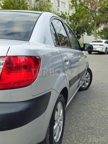 Kia Rio 2008, 235,000 km - 1.5 l - Bakı