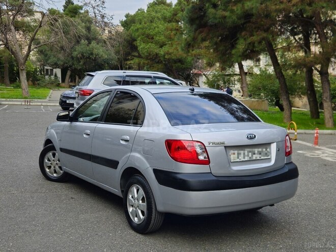 Kia Rio 2008, 235,000 km - 1.5 l - Bakı
