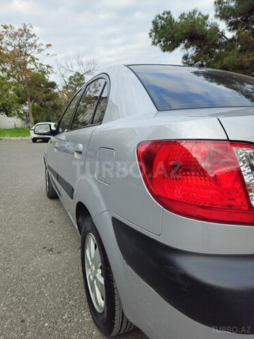 Kia Rio 2008, 235,000 km - 1.5 l - Bakı