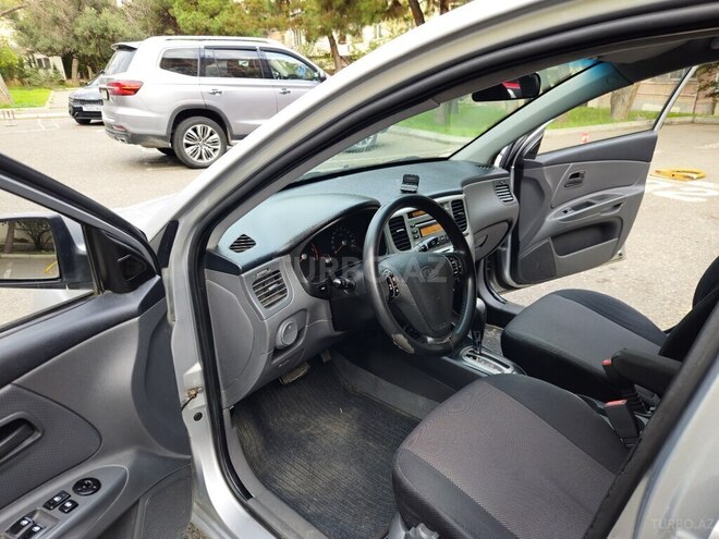 Kia Rio 2008, 235,000 km - 1.5 l - Bakı