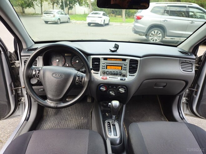 Kia Rio 2008, 235,000 km - 1.5 l - Bakı